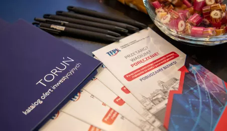 Konferencja Trendownia 2024