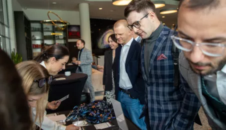 Konferencja Trendownia 2024