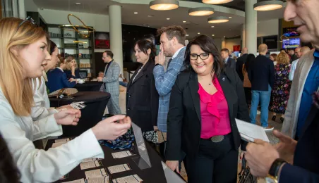 Konferencja Trendownia 2024