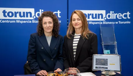 Konferencja Trendownia 2024