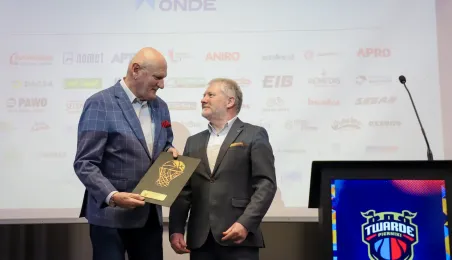 Twarde Pierniki podsumowały sezon 2023/2024