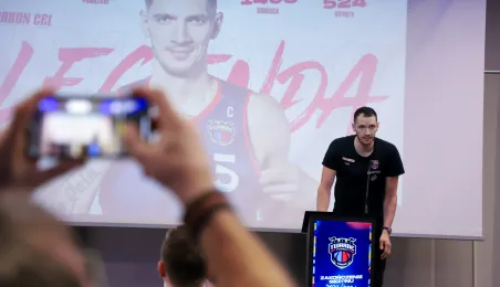 Twarde Pierniki podsumowały sezon 2023/2024