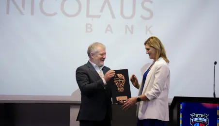 Twarde Pierniki podsumowały sezon 2023/2024