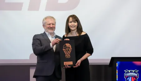 Twarde Pierniki podsumowały sezon 2023/2024