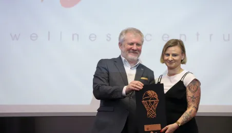 Twarde Pierniki podsumowały sezon 2023/2024