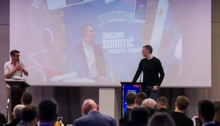 Twarde Pierniki podsumowały sezon 2023/2024