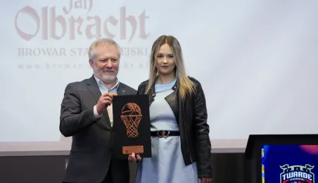 Twarde Pierniki podsumowały sezon 2023/2024