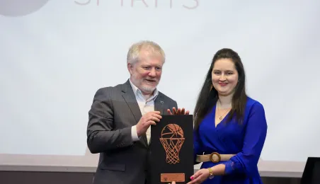 Twarde Pierniki podsumowały sezon 2023/2024