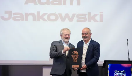 Twarde Pierniki podsumowały sezon 2023/2024