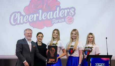 Twarde Pierniki podsumowały sezon 2023/2024