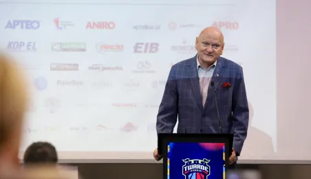 Twarde Pierniki podsumowały sezon 2023/2024