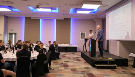 Twarde Pierniki podsumowały sezon 2023/2024