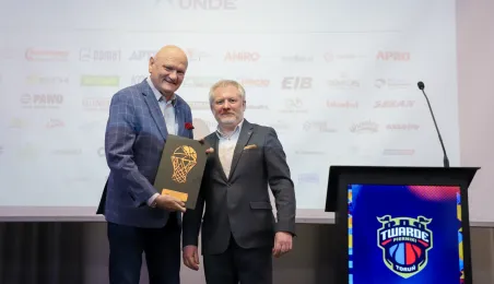 Twarde Pierniki podsumowały sezon 2023/2024