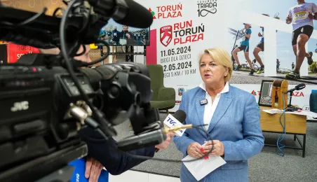 13. EDYCJA RUN TORUŃ!