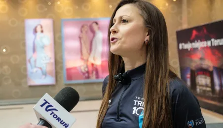 13. EDYCJA RUN TORUŃ!