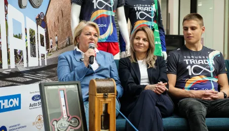 13. EDYCJA RUN TORUŃ!