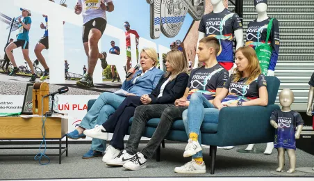 13. EDYCJA RUN TORUŃ!