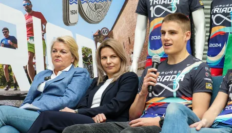 13. EDYCJA RUN TORUŃ!