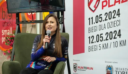 13. EDYCJA RUN TORUŃ!