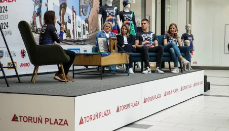 13. EDYCJA RUN TORUŃ!