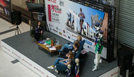 13. EDYCJA RUN TORUŃ!