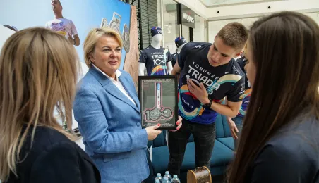 13. EDYCJA RUN TORUŃ!