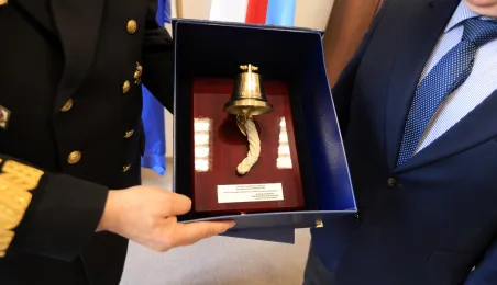  Spotkanie z kontradmirałem prof. dr hab. Tomaszem Szubrychtem, 6.05.2024 r.