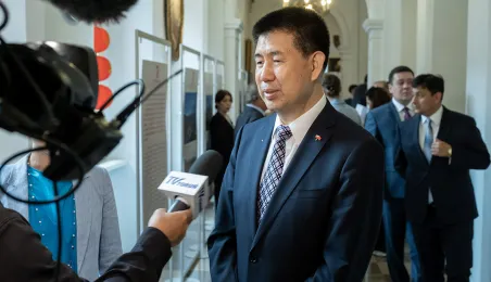 XI Kongres Azjatycki w Toruniu