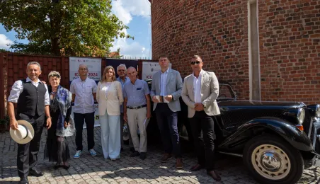 Konferencja zapowiadająca 17 ICCCR 2024, 7.08.2024 r.
