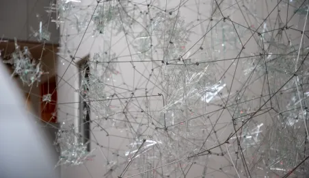 Wystawa rzeźby Ludwiki Ogorzelec