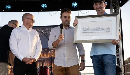 Święto Wisły w Toruniu