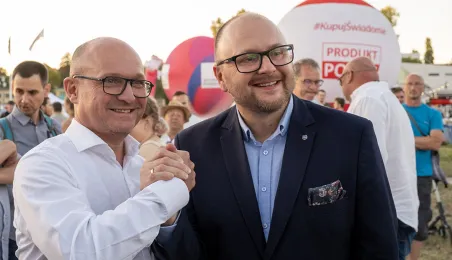 Święto Wisły w Toruniu