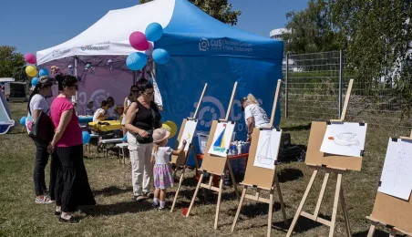 Święto Wisły w Toruniu