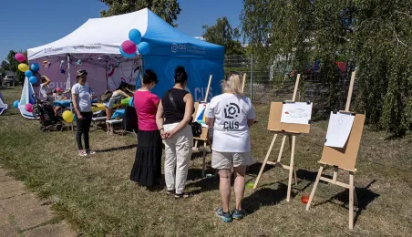 Święto Wisły w Toruniu