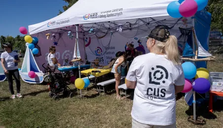 Święto Wisły w Toruniu