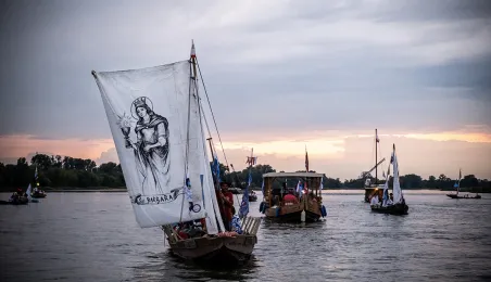 Regaty Między Mostami