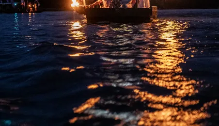 Regaty Między Mostami