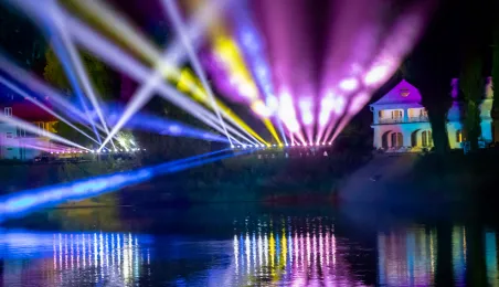 Bella Skyway Festival 2024 - środa, 22.08.2024 r.