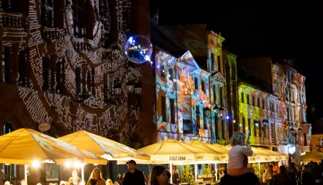 Bella Skyway Festival 2024 - środa, 22.08.2024 r.