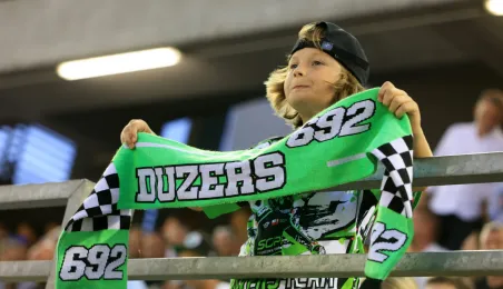 Ćwierćfinał PGE Ekstraligi: KS Apator Toruń - ebut.pl Stal Gorzów