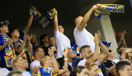 Ćwierćfinał PGE Ekstraligi: KS Apator Toruń - ebut.pl Stal Gorzów