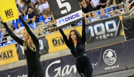 Ćwierćfinał PGE Ekstraligi: KS Apator Toruń - ebut.pl Stal Gorzów