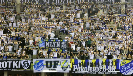 Ćwierćfinał PGE Ekstraligi: KS Apator Toruń - ebut.pl Stal Gorzów