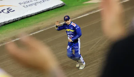 Ćwierćfinał PGE Ekstraligi: KS Apator Toruń - ebut.pl Stal Gorzów