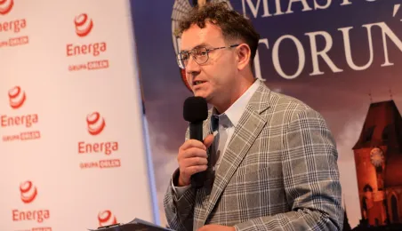 Toruńskie kluby podpisały umowy sponsorskie z Energa SA. 