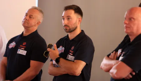 Toruńskie kluby podpisały umowy sponsorskie z Energa SA. 