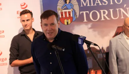 Toruńskie kluby podpisały umowy sponsorskie z Energa SA. 