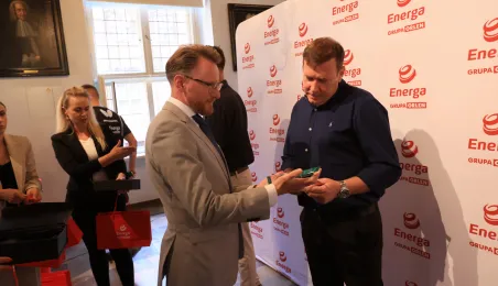 Toruńskie kluby podpisały umowy sponsorskie z Energa SA. 