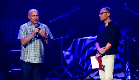 Republika zagrała na Jordankach