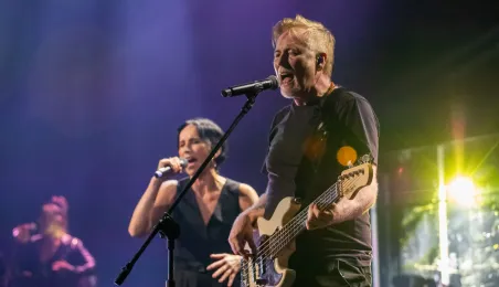 Republika zagrała na Jordankach